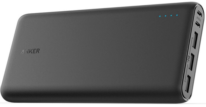 ANKER PowerCore 26800