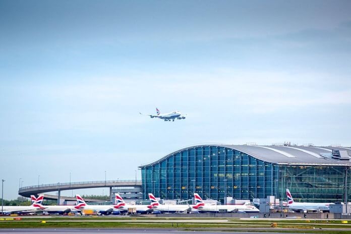 Heathrow