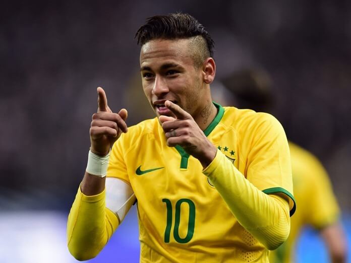 Neymar