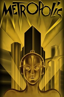 Métropole (1927)