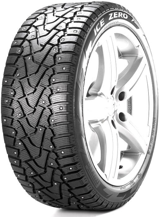 Pirelli Ice Zero