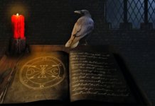 Livres d'horreur