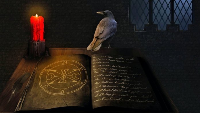 Livres d'horreur