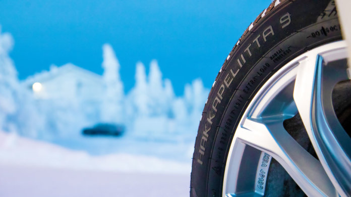Nokian