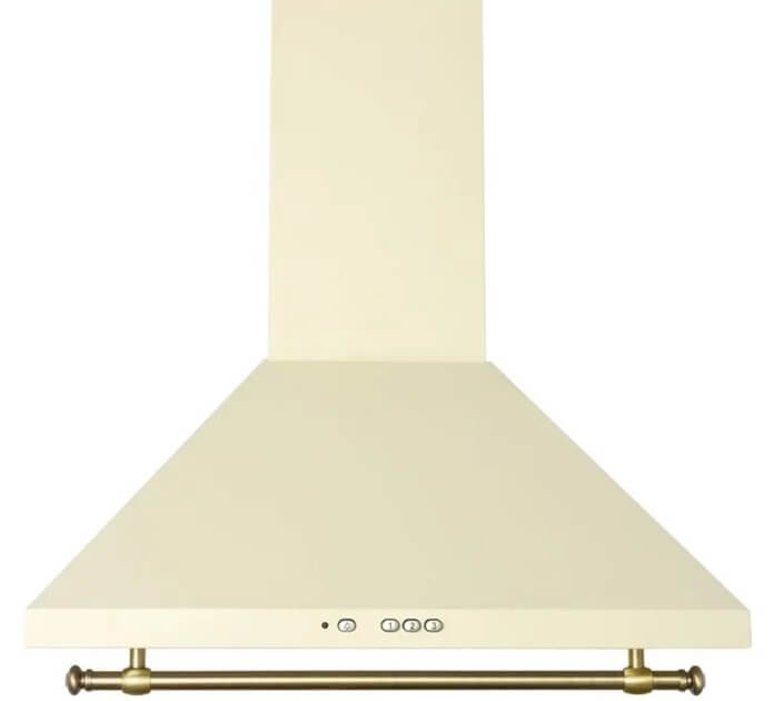 Hotte cheminée ELIKOR MR 6634 GR