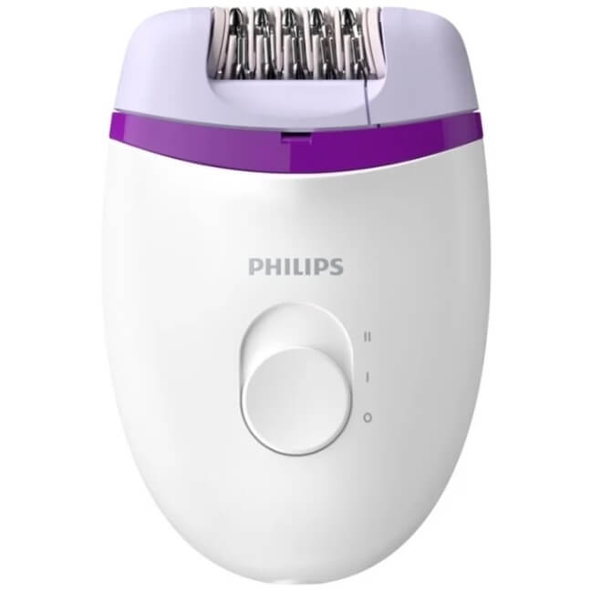 Philips BRE255 Satinelle Essential