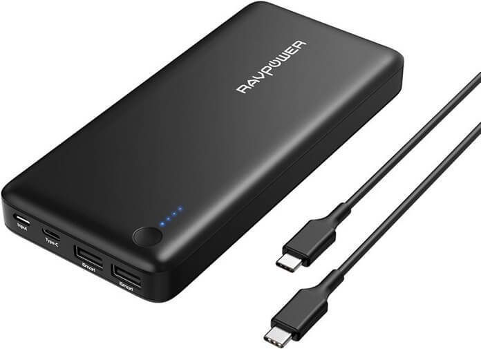 RAVPower RP-PB058 26800mAh