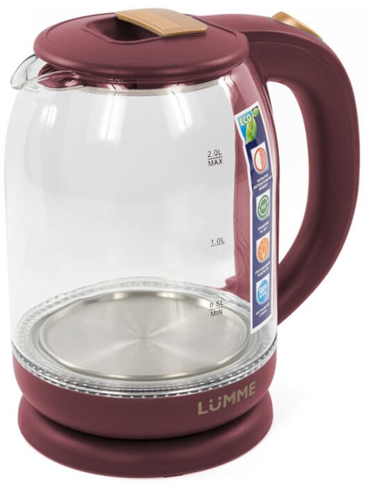 Lumme LU-142