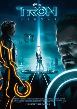 Tron: héritage (2010)