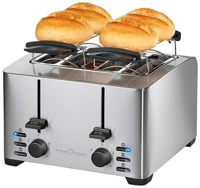 ProfiCook PC-TA 1073