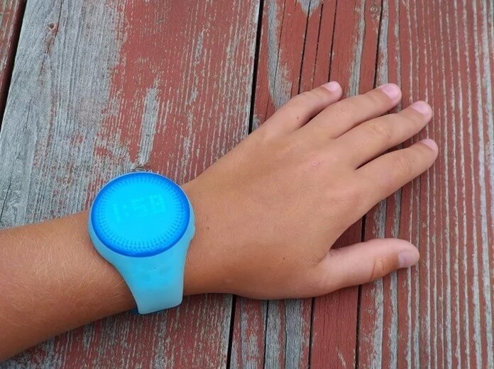 LEXAND Kids Radar LED