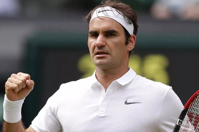 Roger Federer est l'athlète le plus riche de 2020