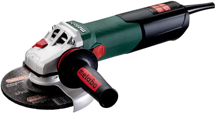 Metabo WEV 15-150 Quick