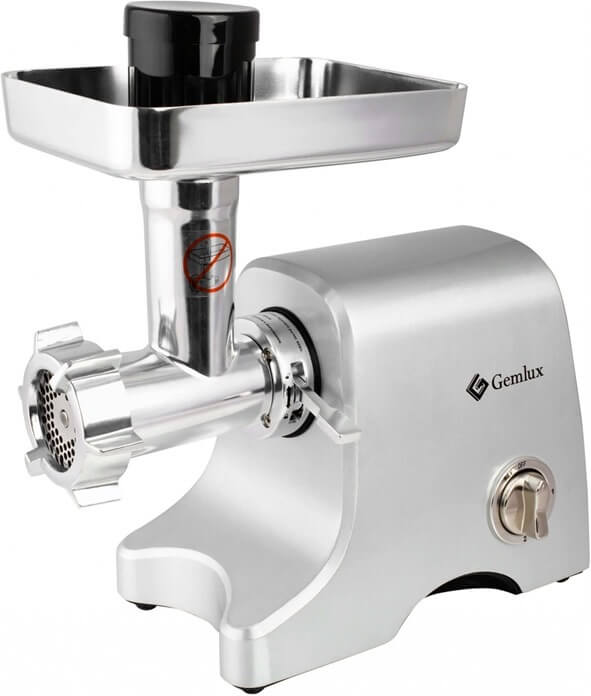 Gemlux GL-MG500SS