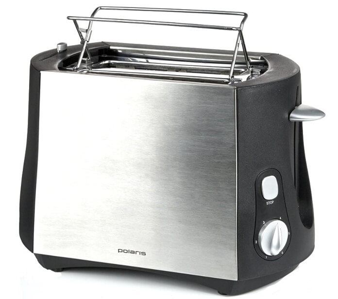 Polaris PET 0804A