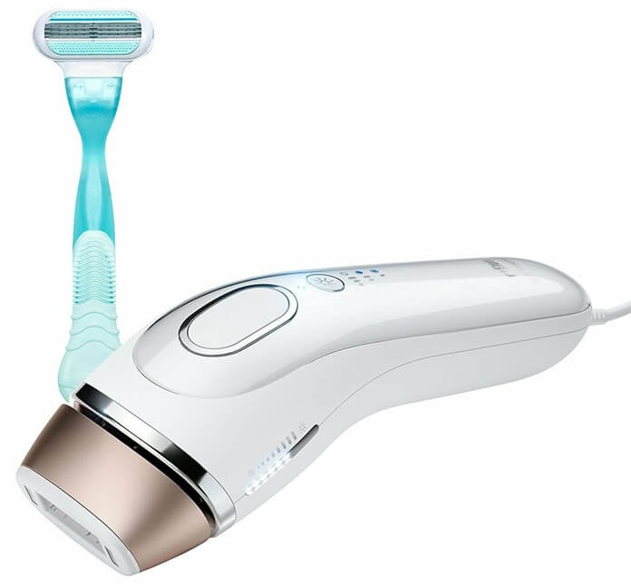 Braun IPL BD 5001