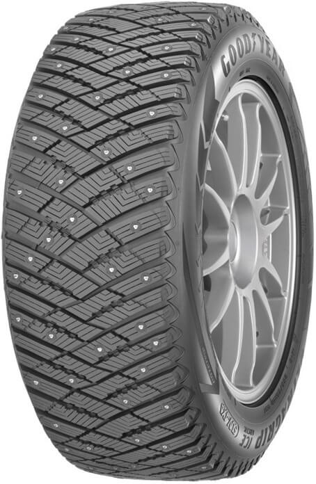 Goodyear UltraGrip Ice Arctic