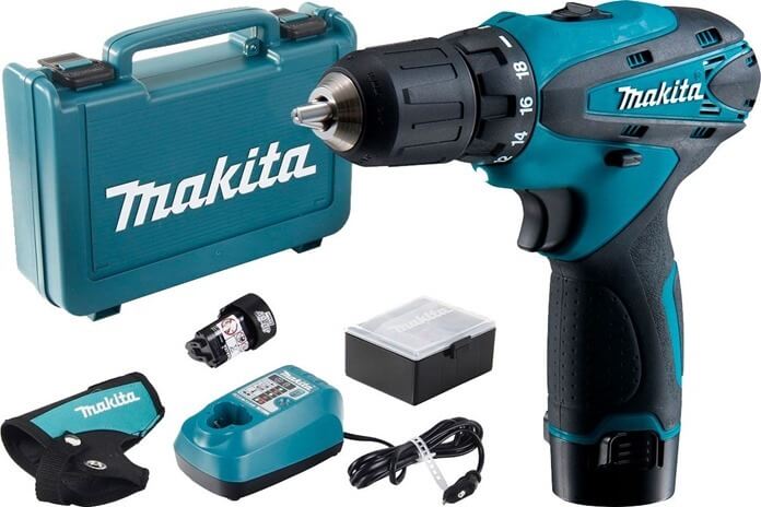 Makita DF330DWE