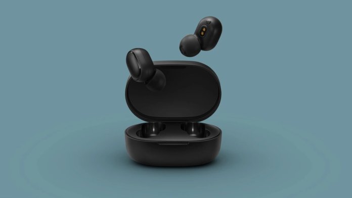 Casque sans fil pour smartphone