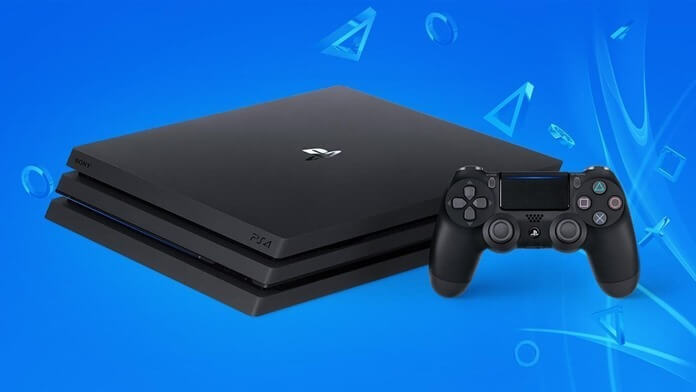 Sony PlayStation 4 Pro