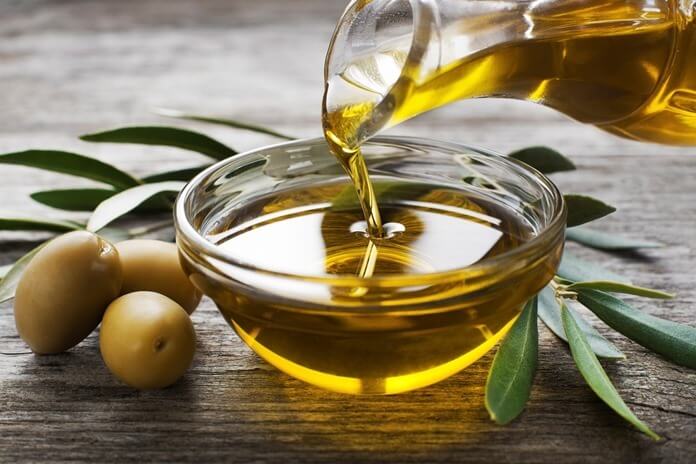80% d'huile d'olive est contrefaite