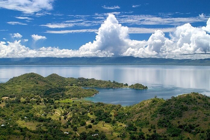 Nyasa, Afrique