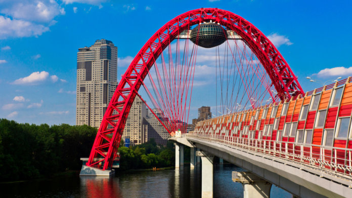Moscou