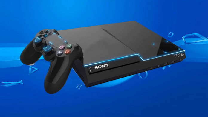 PS5