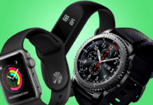 12 meilleures smartwatches 2019, évaluation des smartwatches Montre intelligente