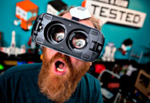 12 meilleures lunettes de réalité virtuelle VR 2019: lesquelles choisir VR
