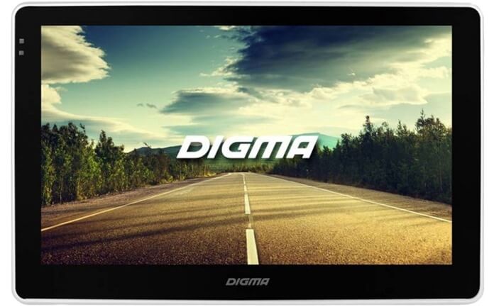 Digma AllDrive 500