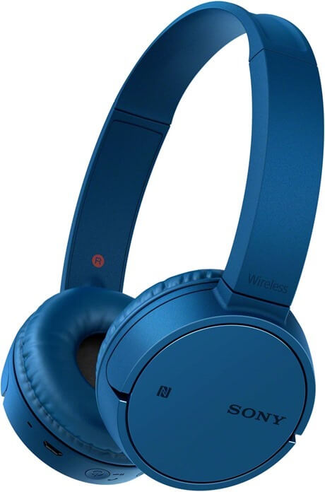 Sony WH-CH500