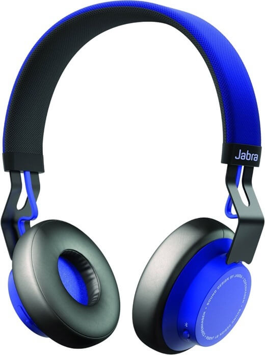 Jabra Move Wireless