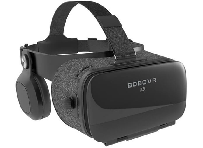 BOBOVR Z5