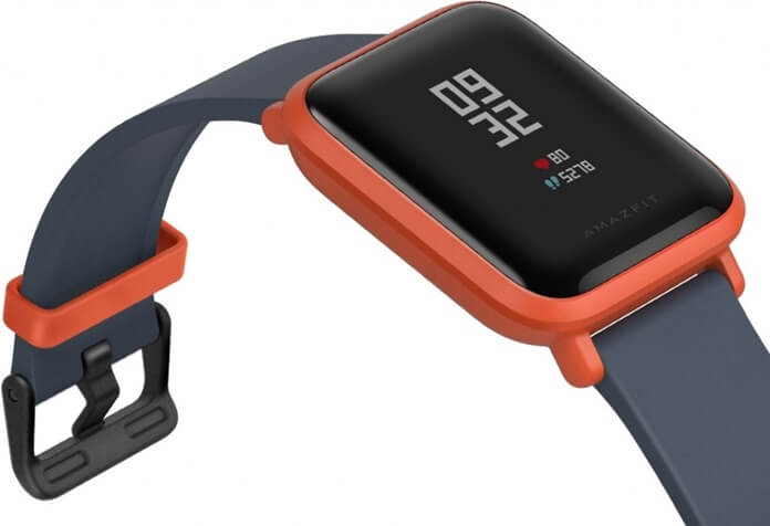 Amazfit Bip