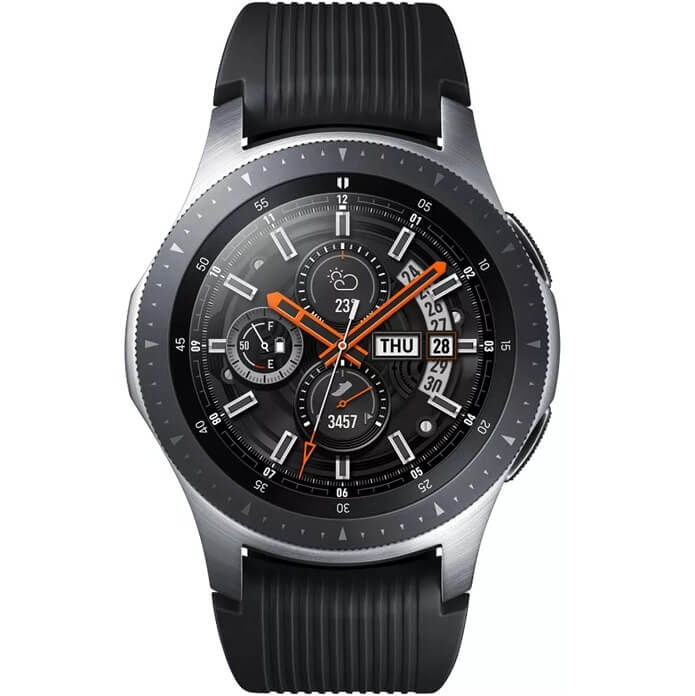 Montre Samsung Galaxy