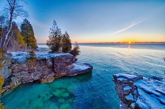 Michigan, États-Unis