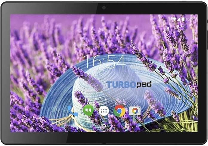 TurboPad 1015