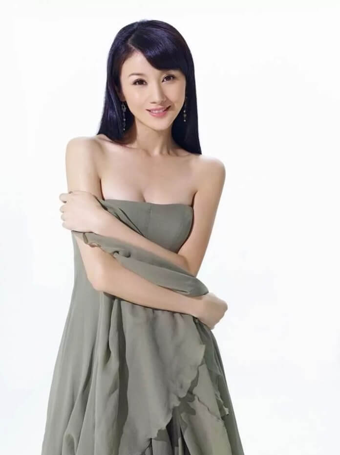 Sun Feifei