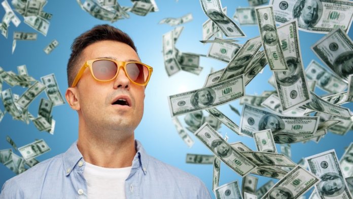 Salaire élevé