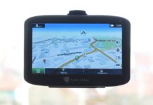 12 meilleurs navigateurs GPS de voiture 2019 selon les critiques GPS
