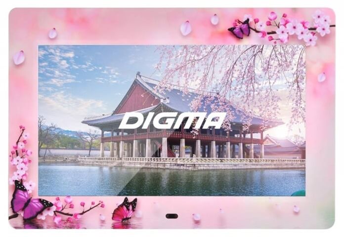 Digma PF-104