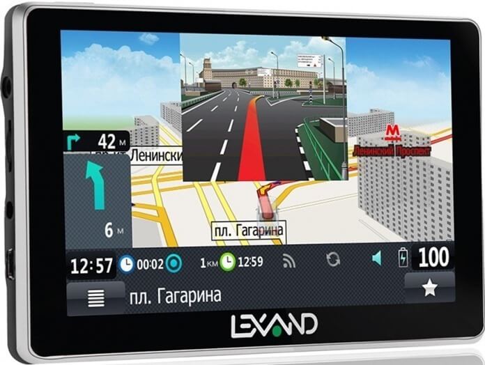 LEXAND SA5