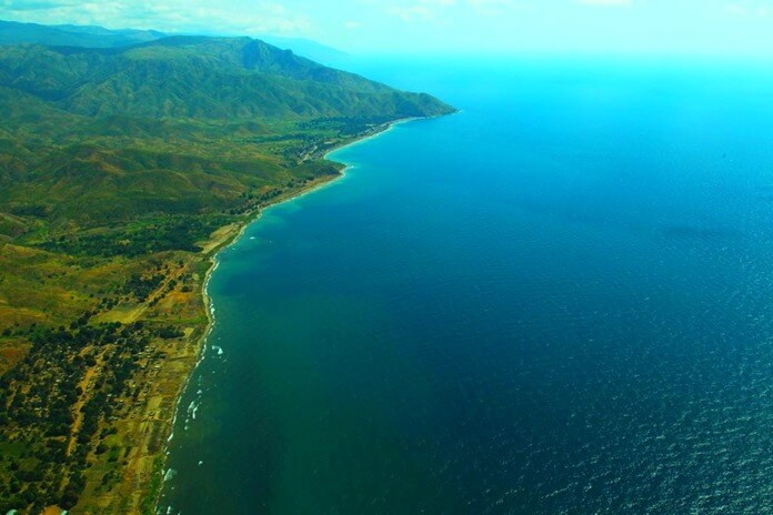 Tanganyika, Afrique