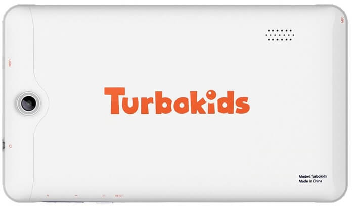 TurboKids 3G NOUVEAU