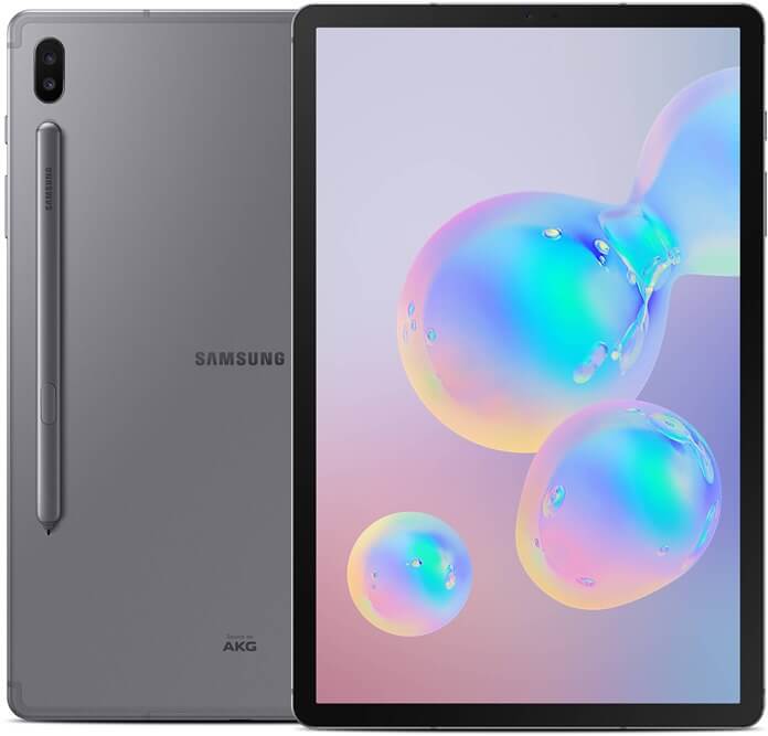 Samsung Galaxy Tab S6 10.5 SM-T860 128Gb