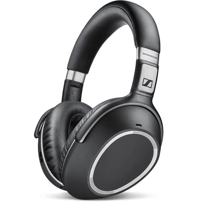 Voyage Sennheiser PXC 550