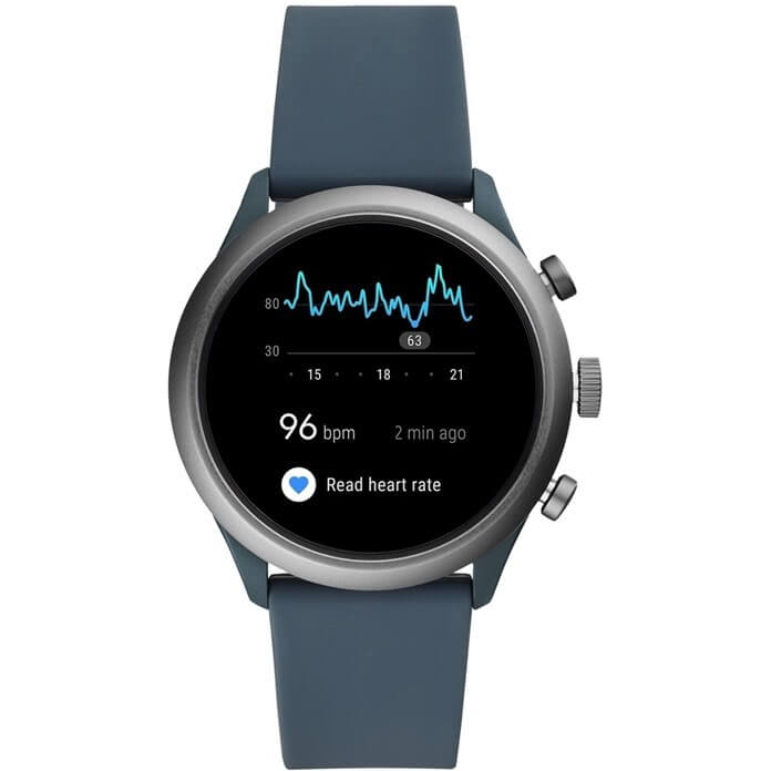 Montre connectée FOSSIL Sport