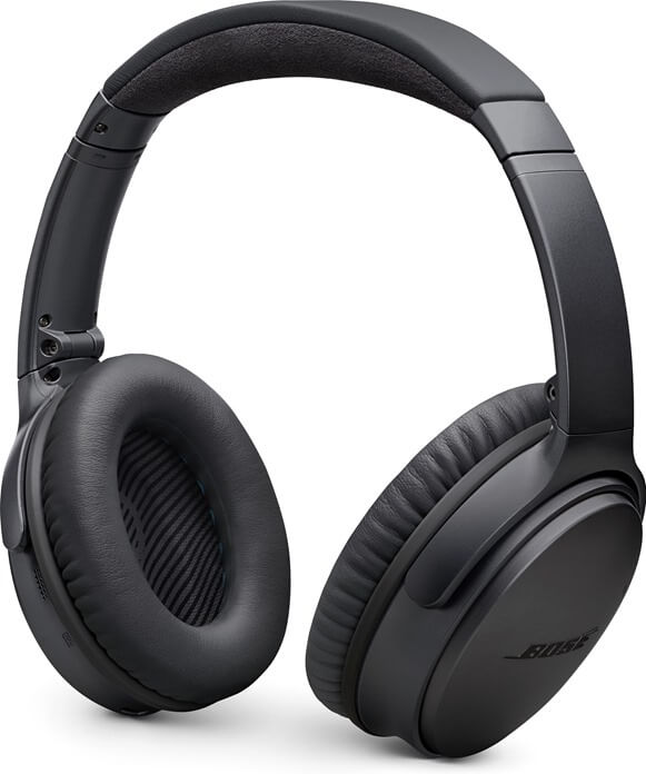 Bose QuietComfort 35 II