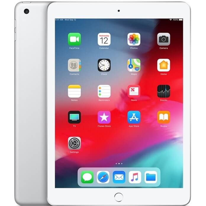 Apple iPad (2018) 32 Go Wi-Fi